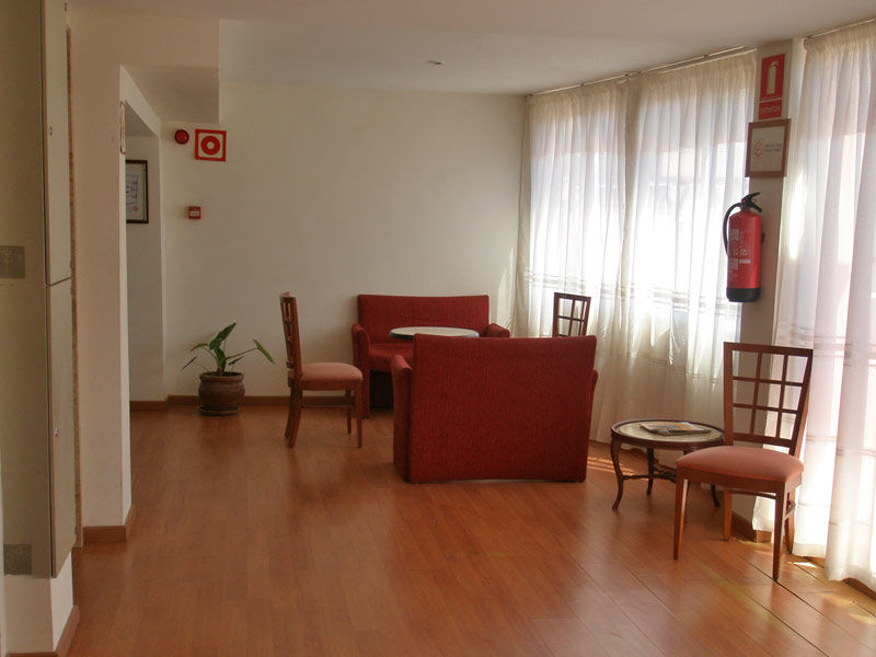 Hotel Mayna Benidorm Eksteriør bilde