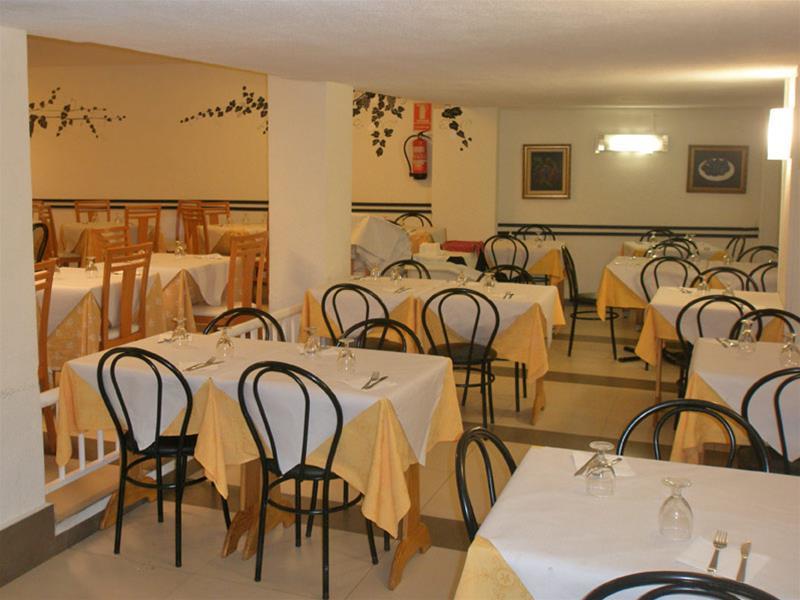 Hotel Mayna Benidorm Eksteriør bilde