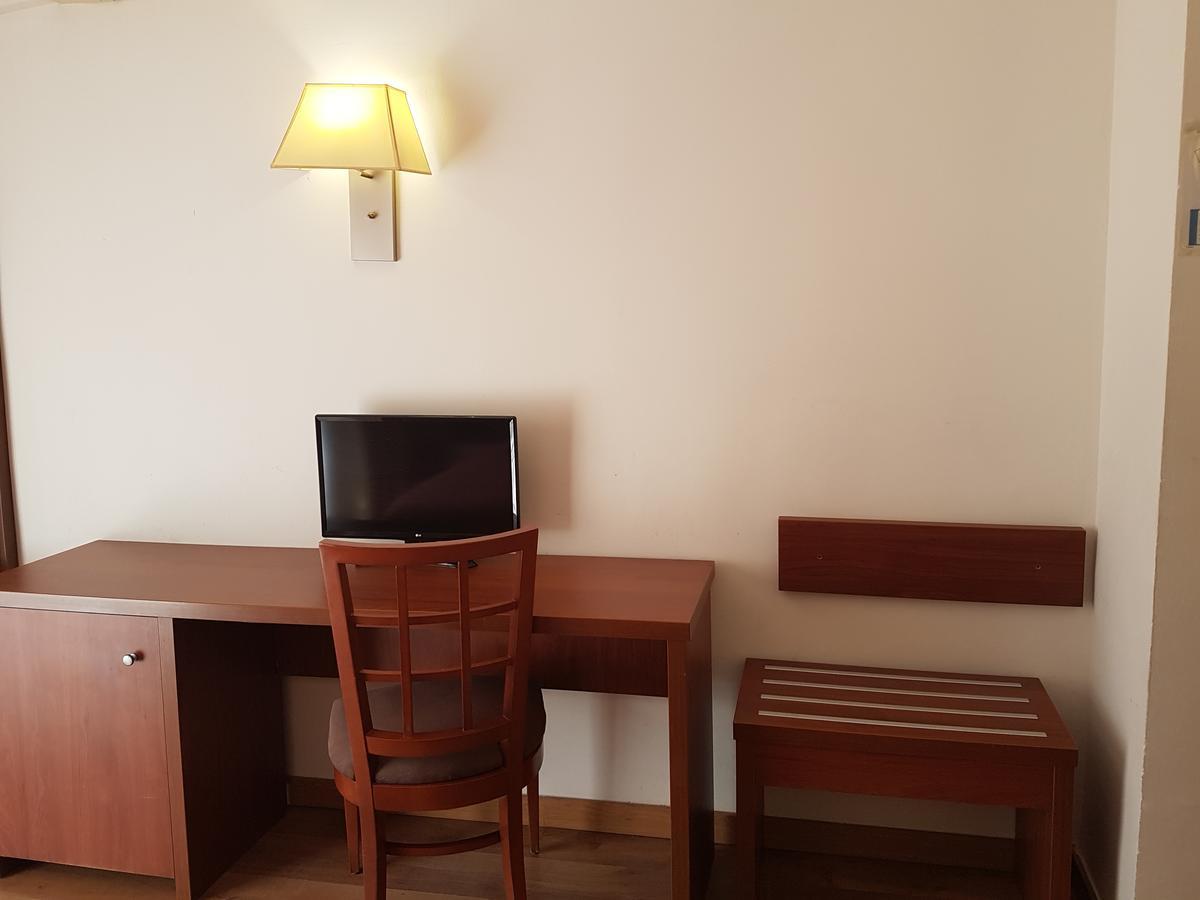 Hotel Mayna Benidorm Eksteriør bilde