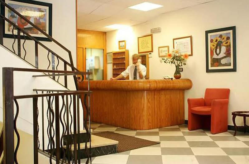 Hotel Mayna Benidorm Eksteriør bilde